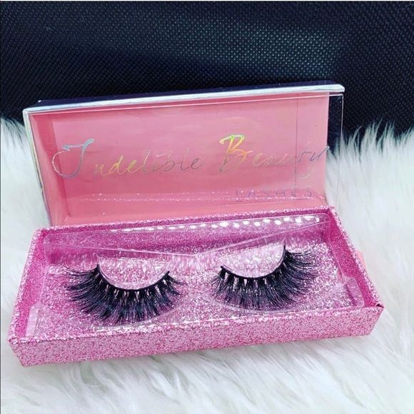 Indelible Other - Lashes in Cheryl